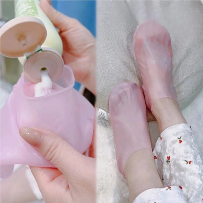 HidraFeet Aplicação