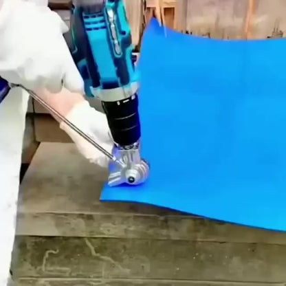 Cortador de Chapa De Aço Titanium