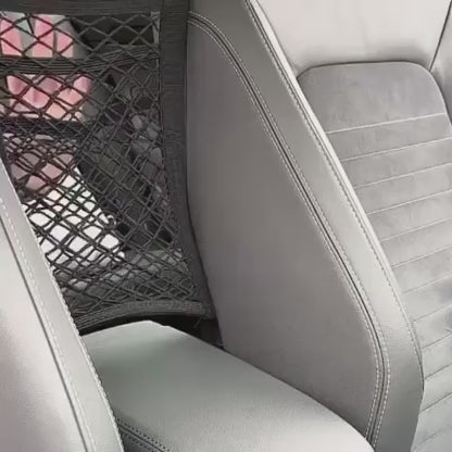 Rede de Armazenamento para Carro