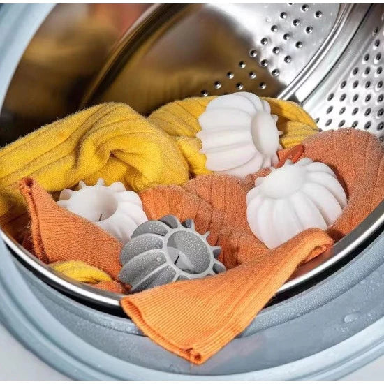 MagiClean - Kit Removedor de Pelos para Máquina de Lavar