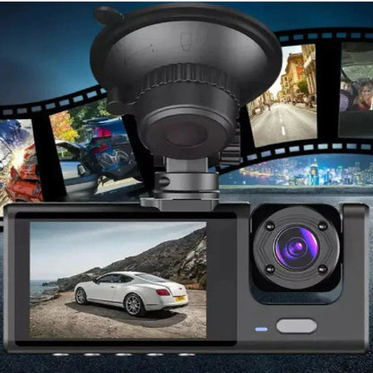 Câmera Automotiva BlackBox