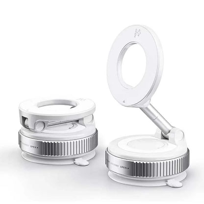 Suporte Celular Magnético Veicular 360°