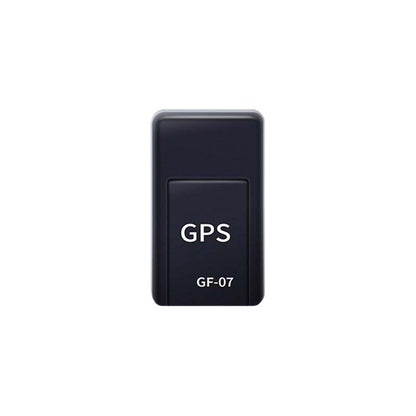 Rastreador GPS Mini Magnético Inteligente Com Gravador De Voz - AMZ