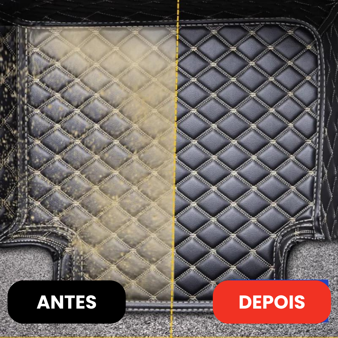 Spray Multifuncional Foam Cleaner