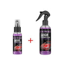 Cristalizador HighPro - Nano Spray 3 em 1